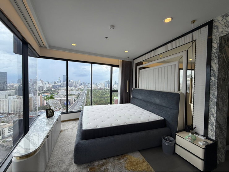 รูป ✨🏡 COCO PARC Bangkok ( โคโค่ พาร์ค ) 252 ตร.ม. (3 นอน 4 ห้องน้ำ + 1 ห้องแม่บ้าน) ชั้น 32 - รูปที่ 11/40