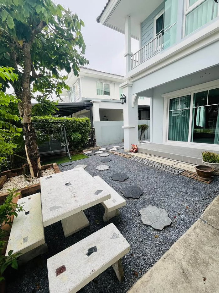รูป เช่าบ้าน Villaggio Bangna/วิลลาจจิโอ บางนา (M6908027) - รูปที่ 16/21
