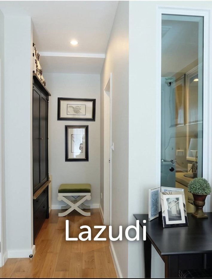 picture 1 Bed 1 Bath 33 SQ.M Condolette Dwell Sukhumvit 26 - 3/6