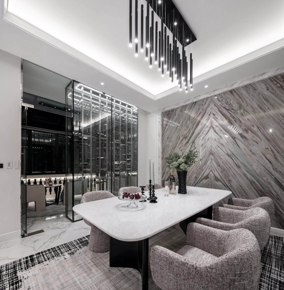 รูป 🔥Luxury Single House in Ekkamai 22 for SALE ONLY 85.8 MB 🔥 - รูปที่ 11/18