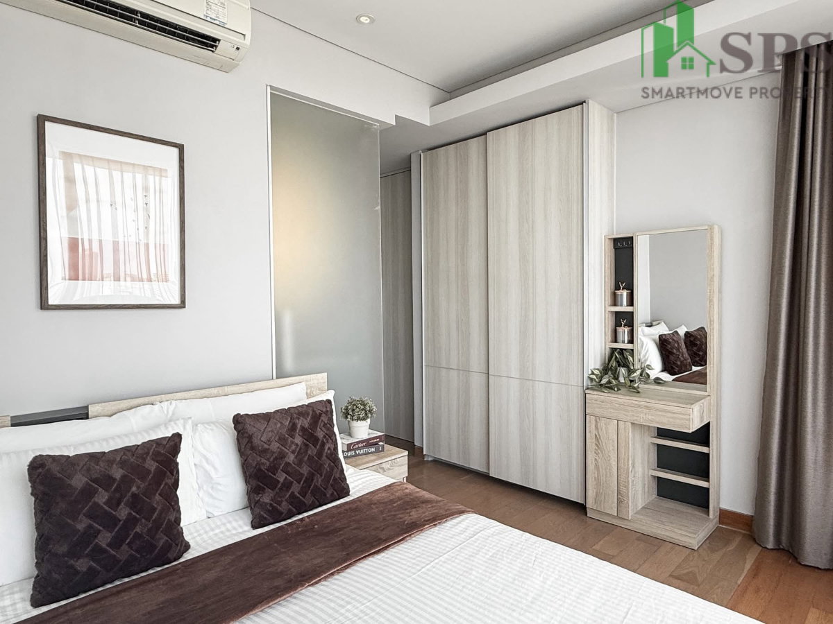 รูป ให้เช่า | The Lumpini 24 (สุขุมวิท 24) | 2 Bedroom (SPSMG126) - รูปที่ 10/12