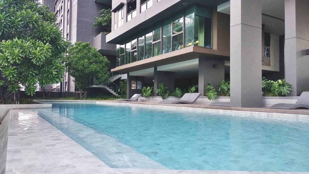 picture Code 26KJ4382  for rent Lumpini Suite Din Daeng - Ratchaprarop 🔥🔥 Line ID: @kjcondo (with @)🔥🔥 - 12/12