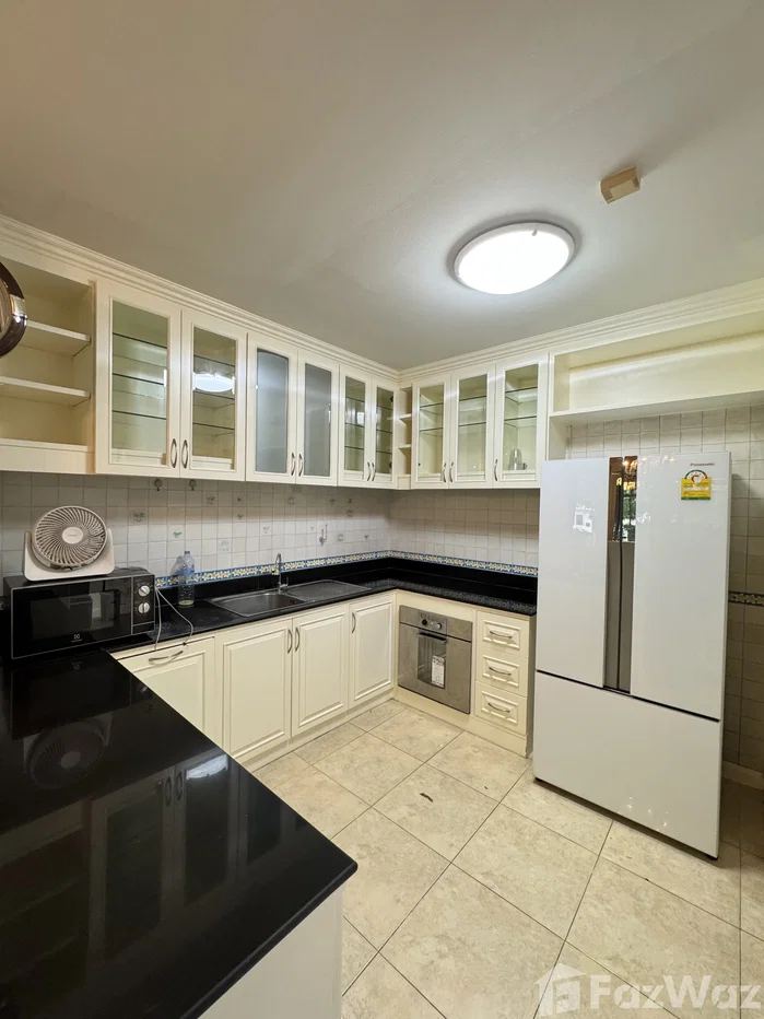 รูป บ้านเดี่ยวให้เช่า 3 ห้องนอน ในโครงการ เพอร์เฟค เพลส รามคำแหง 164 6684857 - รูปที่ 2/35