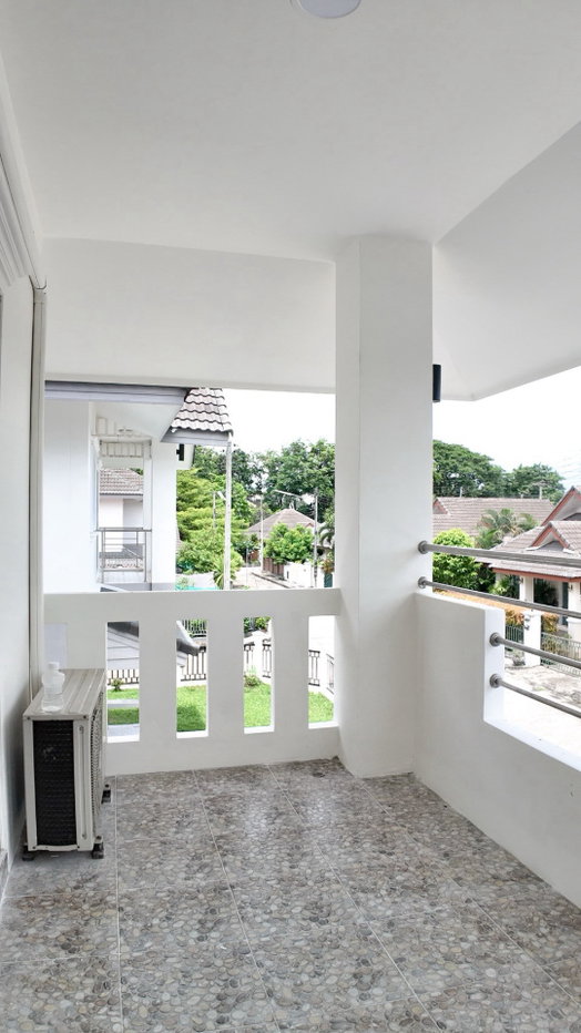 รูป 🏡 บ้านเดี่ยว โครงการสมหวัง สันผักหวาน - รูปที่ 10/14
