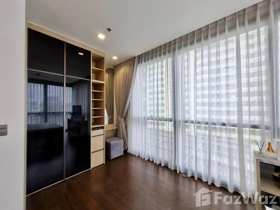 รูป คอนโดให้เช่า 2 ห้องนอน ในโครงการ เดอะ ไลน์ ราชเทวี 6684327 - รูปที่ 2/21