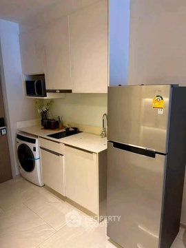 1-BR Ashton Silom, 50 Sqm, 300m To BTS Chong Nonsi (ID 3204541)