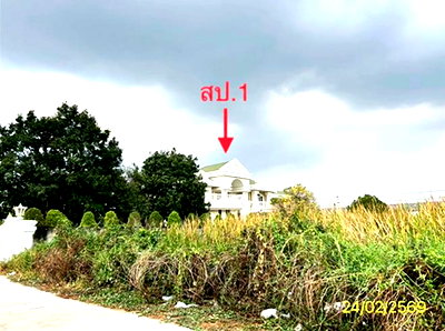 Houses for sale : HOME 401 Sq.w. Khlong Luang Pathumthani for 21.6M