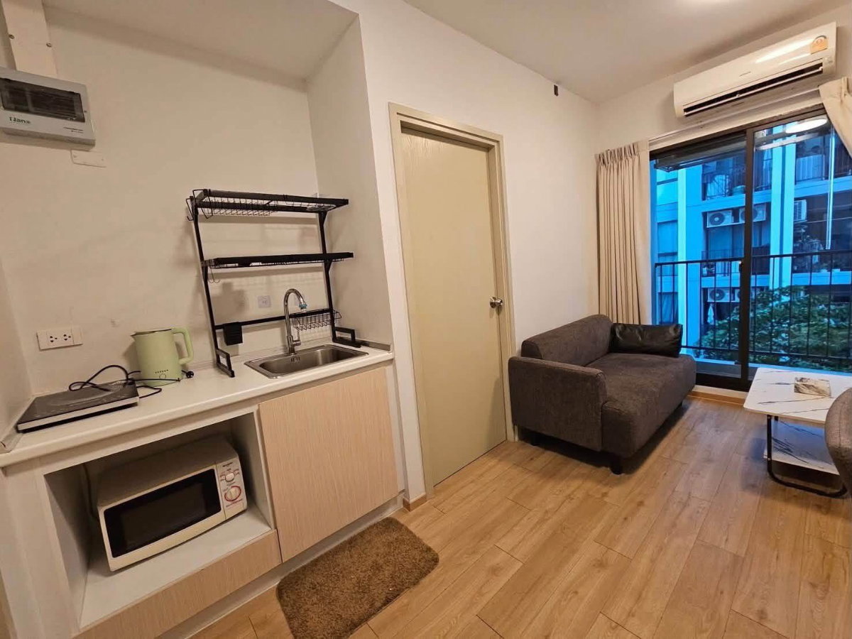 picture Feel Condo Lat Phrao 122 - 2/12