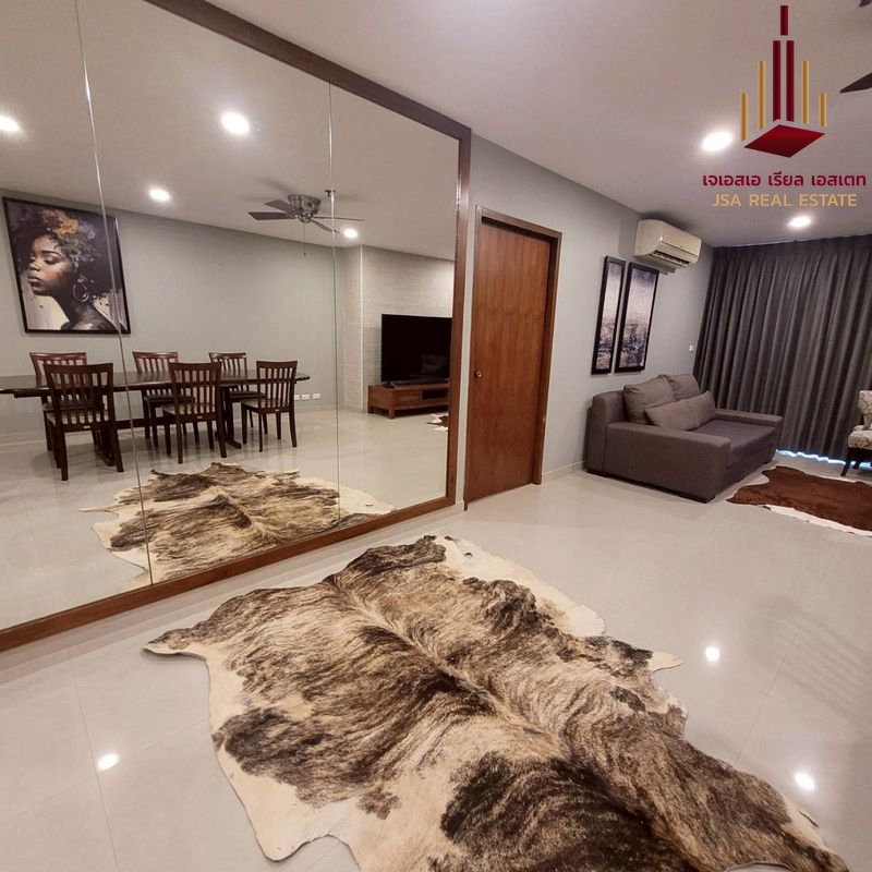 picture ✨ For Sale : Baan Prompong  Condo ✨  💰 Only 8,800,000 THB - 2/10