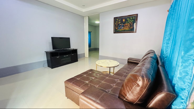 รูป บ้านเช่าพร้อมอยู่ 2 ห้องนอน สมอโพรง หัวหิน | 12,000 บาท/เดือน - รูปที่ 7/15