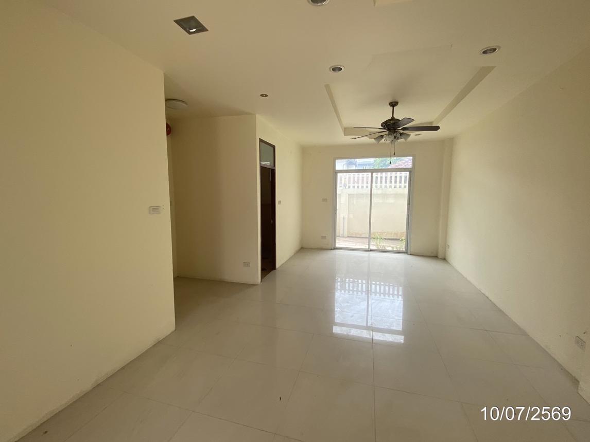 รูป ทาวน์เฮ้าส์ 24 ตร.วา เมืองนครราชสีมา นครราชสีมา 2.5M - รูปที่ 25/39