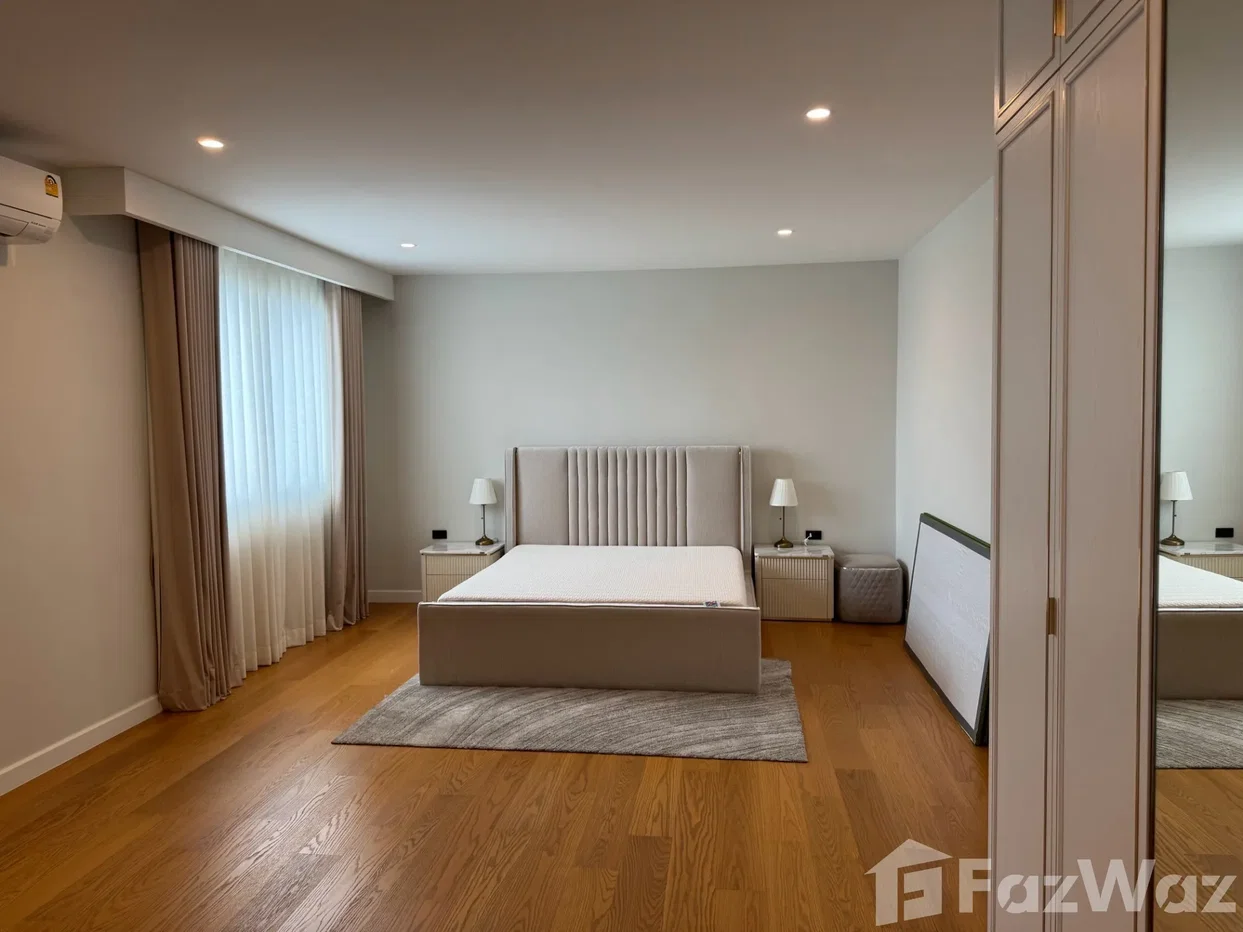 รูป บ้านเดี่ยวให้เช่า 6 ห้องนอน ในโครงการ แซงค์ รอยัล กรุงเทพกรีฑา 6684569 - รูปที่ 13/16