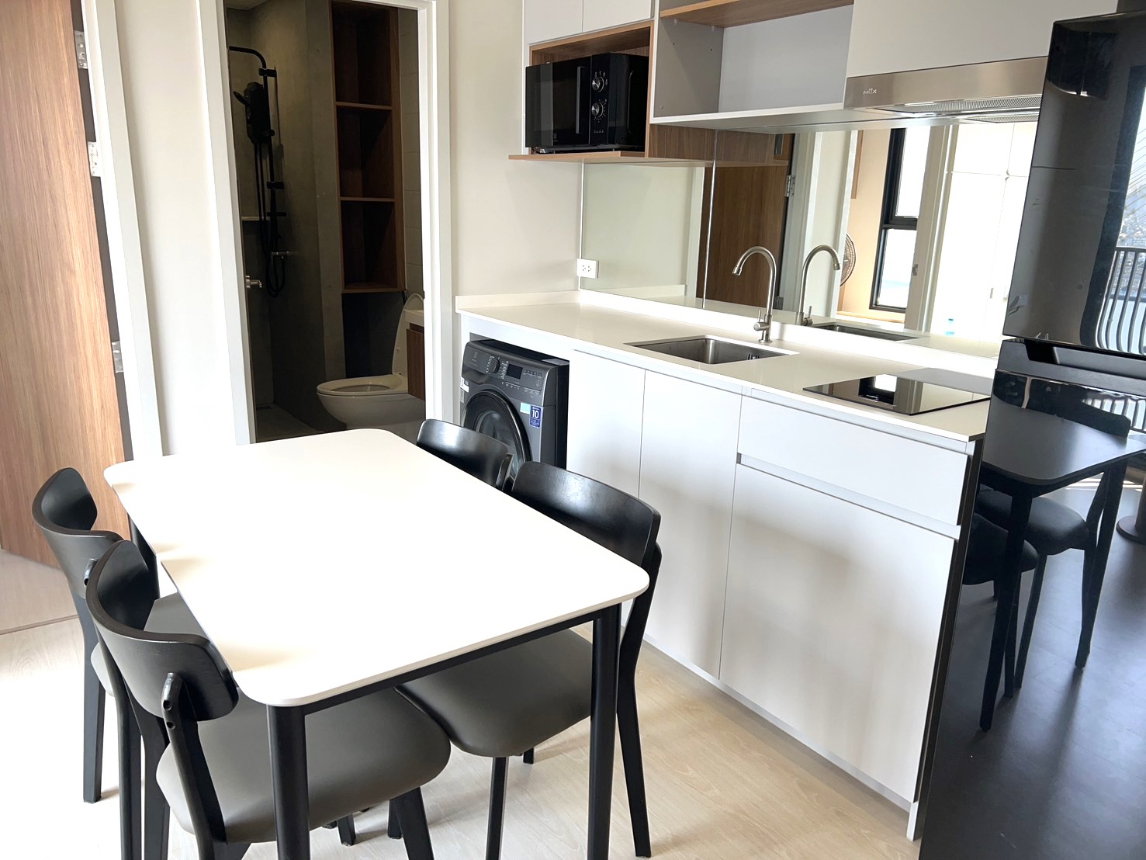 picture FOR RENT — NUE RIVEREST RATCHBURANA - 28/39