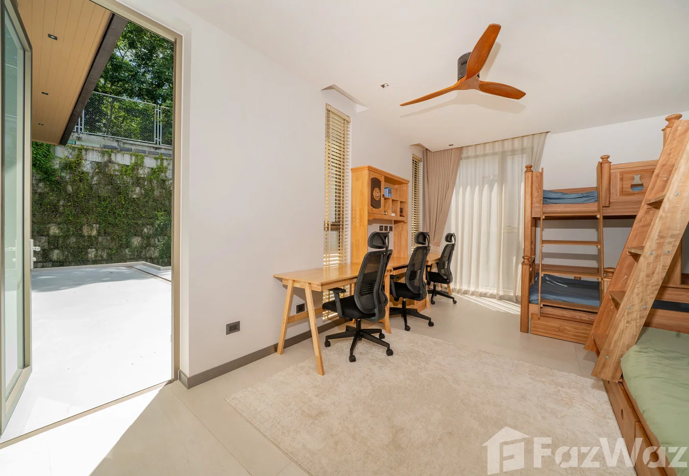 รูป วิลล่าให้เช่า 5 ห้องนอน ในโครงการ แกรนด์ วิว เรสซิเดนซ์ ลากูน 6684379 - รูปที่ 8/27