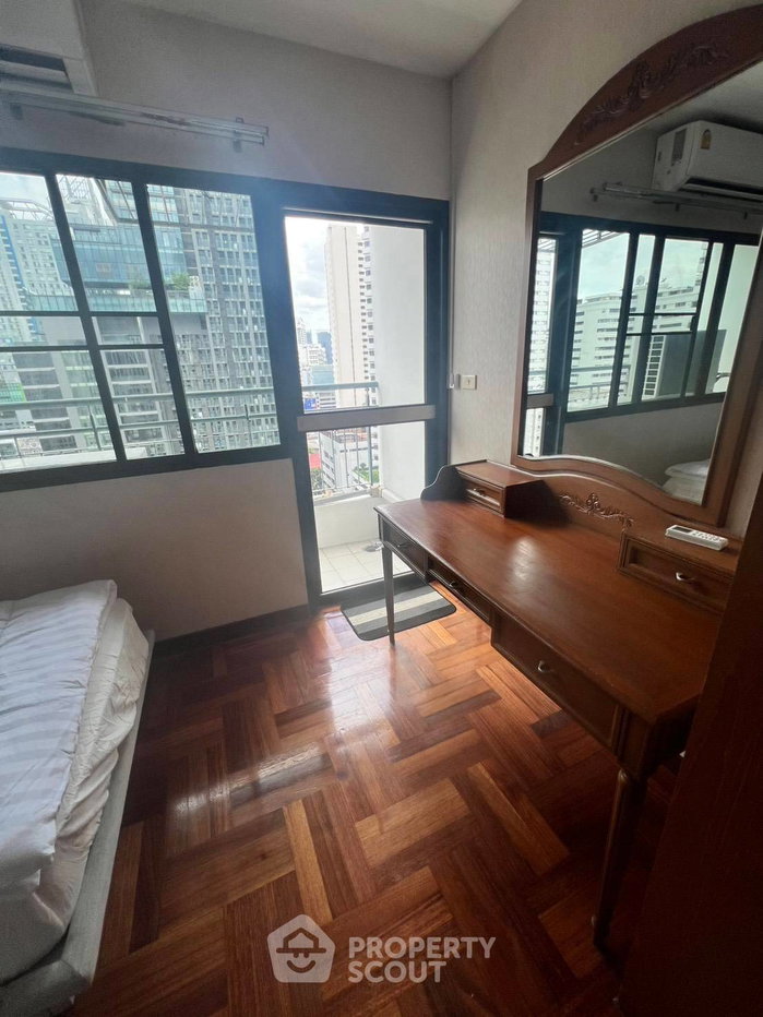 รูป คอนโด 2 ห้องนอน ขนาดกว้าง 110 ตร.ม. ที่ Liberty Park 2 ใกล้ ARL Makkasan (ID 3206630) - รูปที่ 8/12
