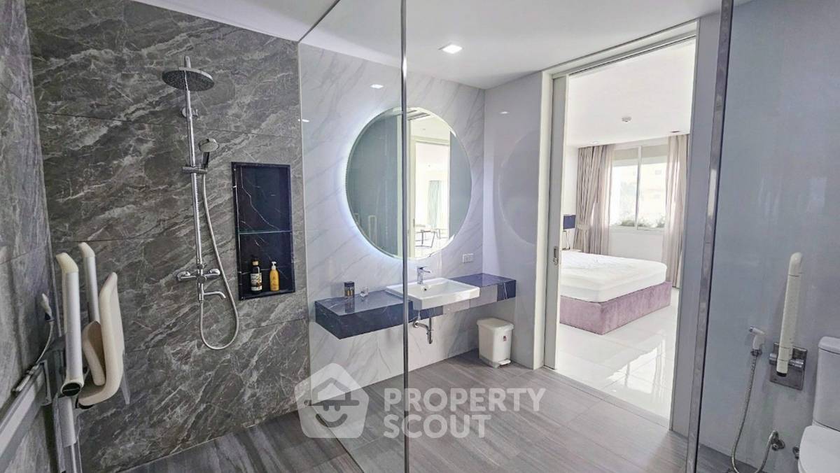 รูป คอนโด 2 ห้องนอน ขนาด 220 ตร.ม. Crystal Garden Condominium ใกล้ BTS นานา (ID 3206791) - รูปที่ 9/10