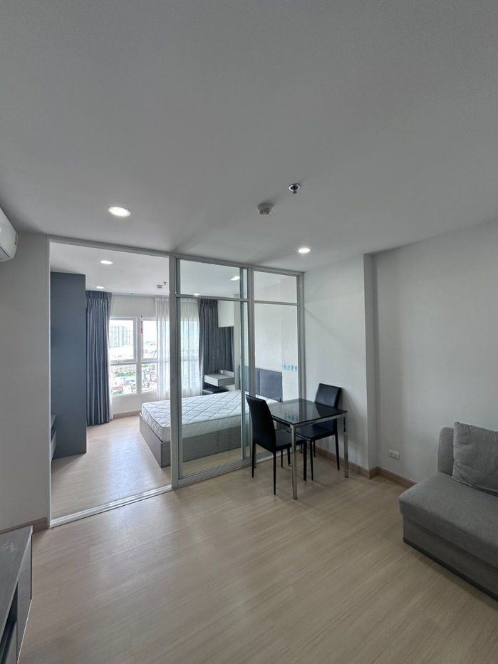 picture For Rent Supalai Veranda Ramkhamhaeng - 3/9