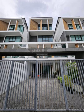 For Sale Townhouse/Townhome , Glam Glamorous Living , Lat Phrao , Lat Phrao , Bangkok , CX-169315 ✅ Live chat with us ADD LINE @connexproperty ✅