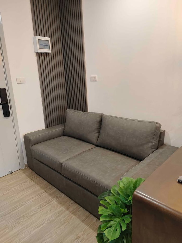 รูป R3142 ให้เช่าคอนโด Regent Home วุฒากาศ (ว่างค่ะ) ใกล้ BTS วุฒากาศ เพียง 180 ม. - รูปที่ 6/28