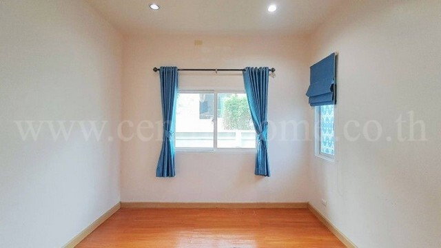 รูป บ้านแฝดชั้นเดียว ม.อภิลาภแลนด์ นิคมพัฒนา สภาพดีพร้อมอยู่ถูกสุดในโครงการ - รูปที่ 10/20