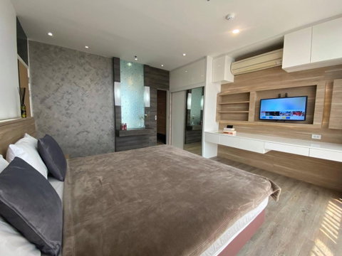 The Issara Ladprao ห้องสวย ราคาดี สอบถามเพิ่มเติมได้ที่ Line @condorental