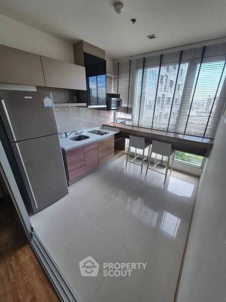 รูป ใกล้ BTS อ่อนนุช เพียง 200 ม. | 1 ห้องนอน Rhythm Sukhumvit 50 (ID 3206541) - รูปที่ 3/5