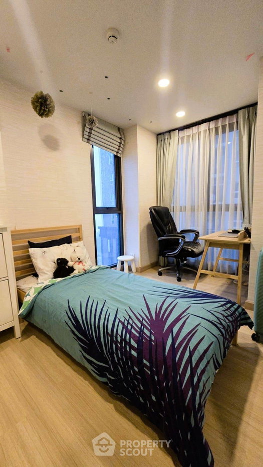 รูป คอนโด 2 ห้องนอน Supalai Prime Rama 9 ย่านห้วยขวาง (ID 2309660) - รูปที่ 10/14