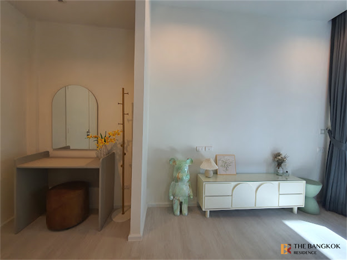 รูป ยูนิต Luxury หรูหราแบบไม่ต้องรอ เซอร์เคิล ลิฟวิ่ง โปรโตไทป์ - รูปที่ 5/10