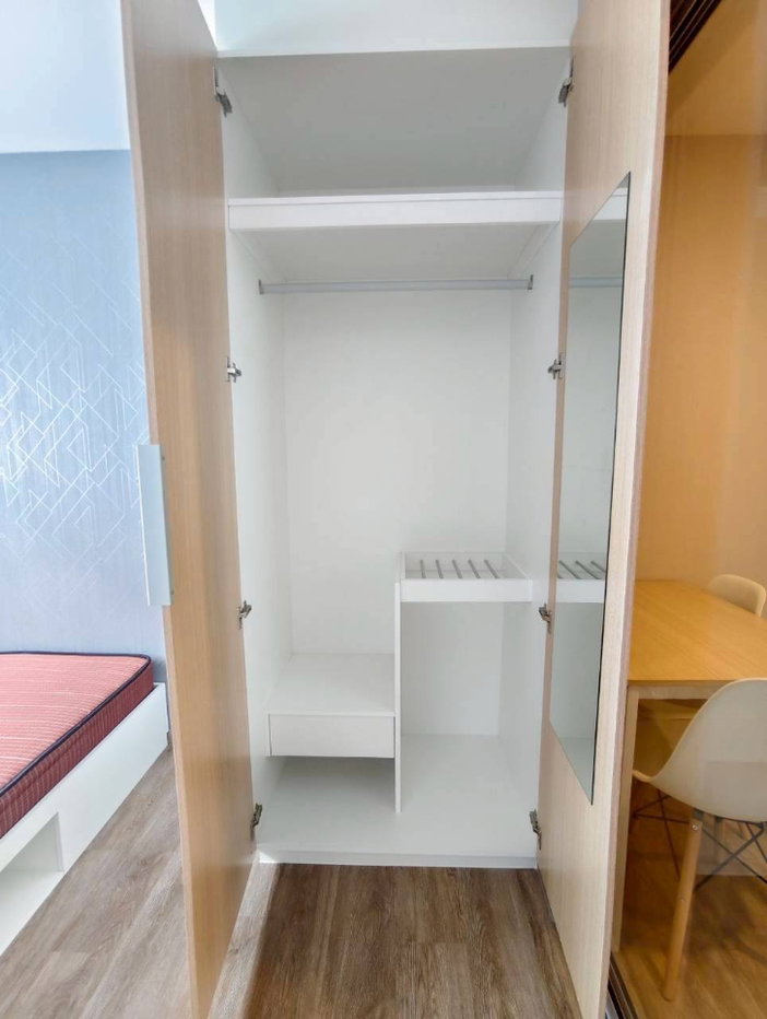 picture For Rent Condo Sena Kith Rangsit-Tiwanon  7,000 - 4/19