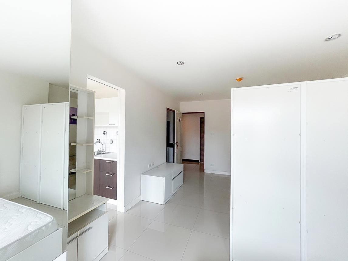 รูป 🔥 ขายคอนโดราคาดี เดอะฮับคอนโด-รามคำแหง 164 | The Hub Condo Ramkhamhaeng 164 | MRT มีนบุรี - รูปที่ 5/9