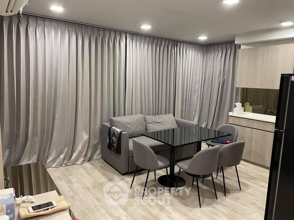 รูป ใกล้ BTS On Nut เพียง 300 ม. คอนโด 2 ห้องนอน Quintara Arte Sukhumvit 52 (ID 630977) - รูปที่ 2/25