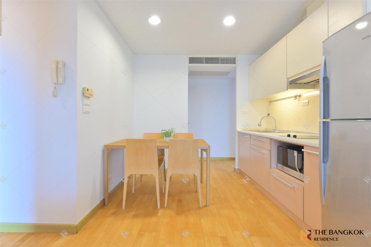 รูป เรสซิเดนซ์ 52 ห้องว่าง พร้อมเข้าอยู่ ใกล้ BTS สถานีอ่อนนุช - รูปที่ 2/10