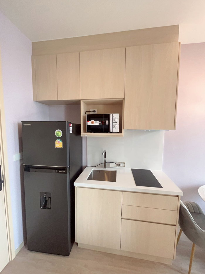 รูป Luxury 1 BR condo, 5 mins to Emquatier - รูปที่ 9/16