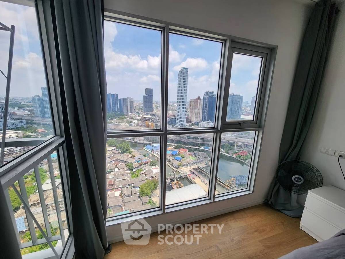 รูป คอนโด 1 ห้องนอน Aspire Sukhumvit 48 ใกล้ BTS พระโขนง (ID 3204690) - รูปที่ 9/20