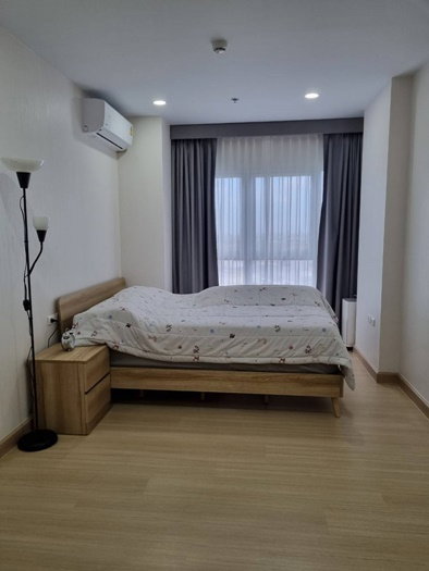 รูป 💥💥ขายห้องพร้อมผู้เช่า!! คอนโดศุภาลัย เวอเรนด้า สถานีภาษีเจริญ 1BED 44.95 ตรม.ชั้น 23 ตึก B แต่งครบ เยื้องซีคอนบางแค💥💥 สนใจ Line ID: @atfirm📲 - รูปที่ 11/18