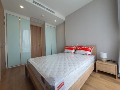 🏙️✨ FOR RENT: Noble BE33 Sukhumvit  📩 Interested in this room? Screenshot or copy the link and send us via Line for more details & room viewing.  