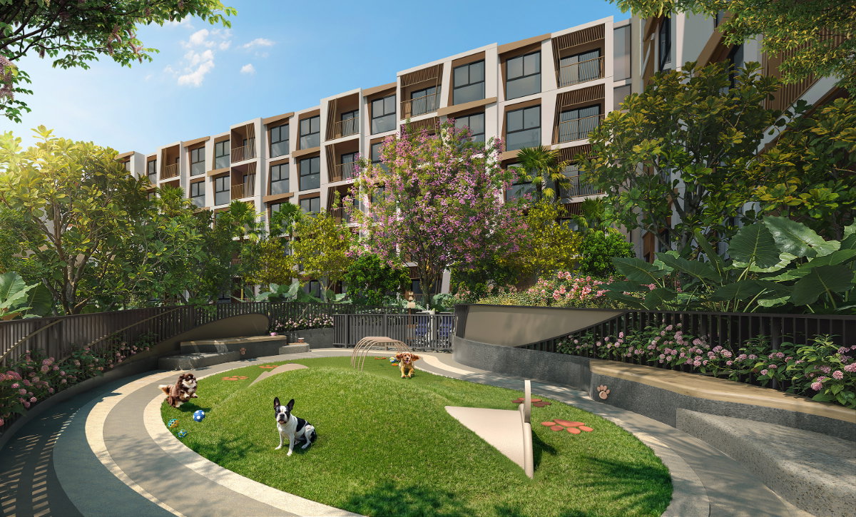picture RHEA BY SANSIRI | Pool Access Villa, Pet-Friendly! - 8/11