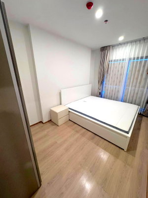 คอนโดให้เช่า : ให้เช่า Life Rama 4 asoke รหัสทรัพย์ P3440