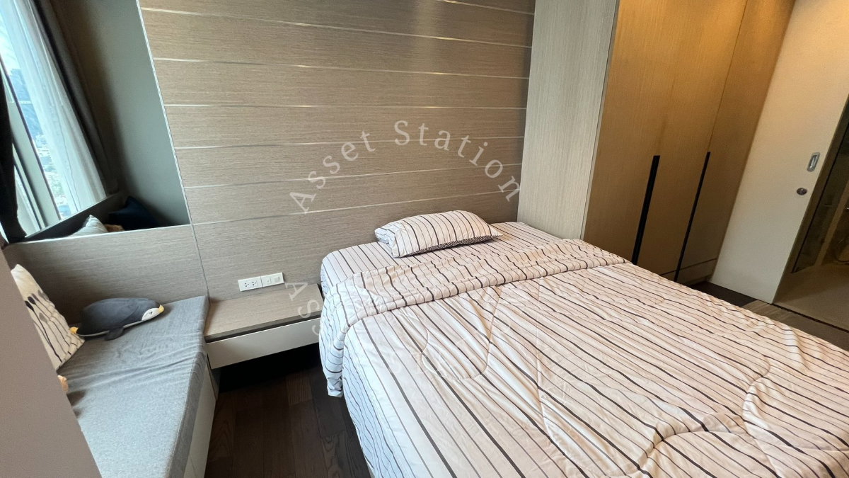 รูป Nara 9 by Eastern Star | 🚅 BTS ช่องนนทรี ใกล้ Empire Tower, Bangkok City Tower - รูปที่ 4/11