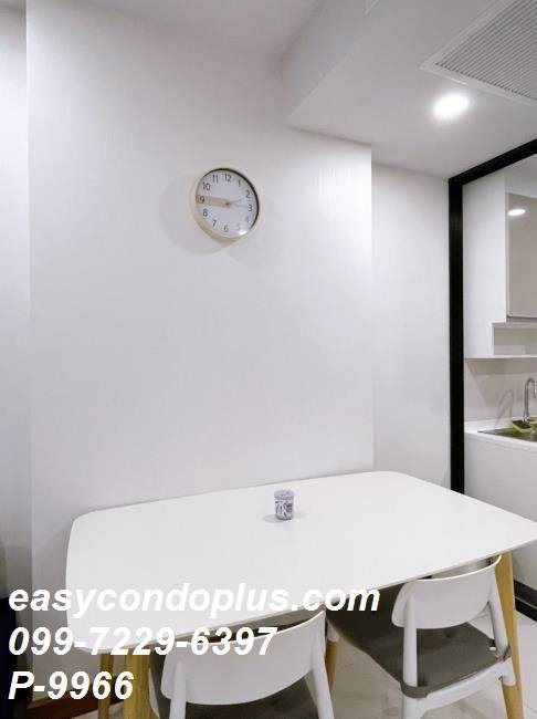 รูป 🏷️ P-9966 | Supalai Premier Charoen Nakhon : ห้องใหญ่ราคาสุดคุ้ม! ใกล้ BTS คลองสาน 20,000 บ. | Line ID: @easycondoplus | 099-229-6397 - รูปที่ 8/19