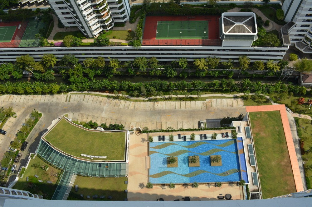 picture Code: 26KJ4389  for rent Supalai River Resort 🔥🔥 Line ID: @kjcondo (with @)🔥🔥 - 11/19