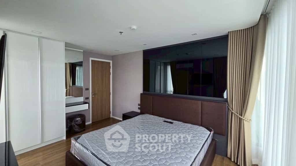 รูป คอนโด 2 ห้องนอน เลี้ยงสัตว์ได้ ที่ The Star Hill Condo Chiangmai (ID 3206790) - รูปที่ 9/14