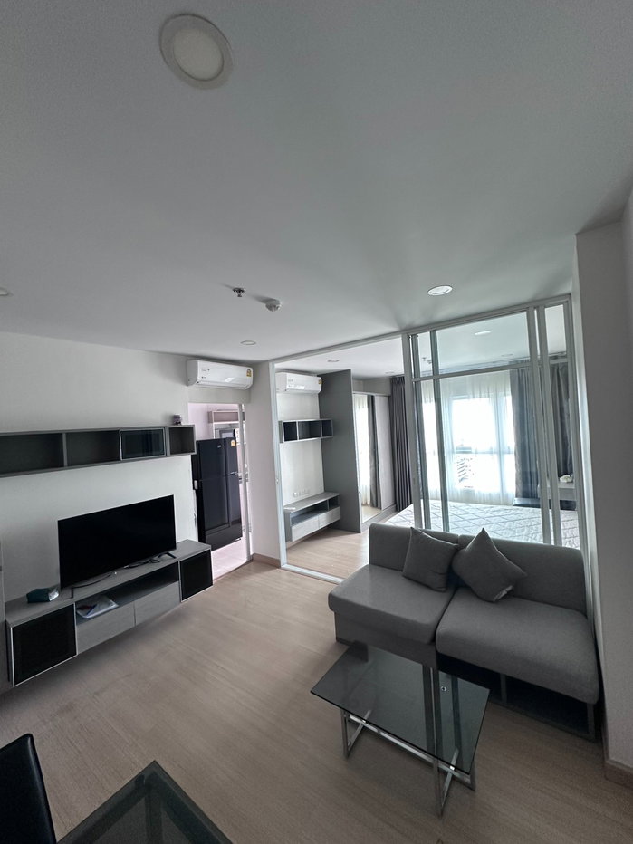 รูป For rent Supalaiveranda ramkhamhaeng มีมากกว่า 200 ห้องให้เลือก - รูปที่ 4/8
