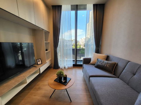 💎 Best Deal! Noble Around Sukhumvit 33| 1 Bedroom Rent only 35,000 THB/Month 💎