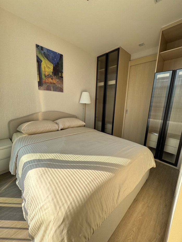 รูป Luxury 1 BR condo, 5 mins to Emquatier - รูปที่ 1/16