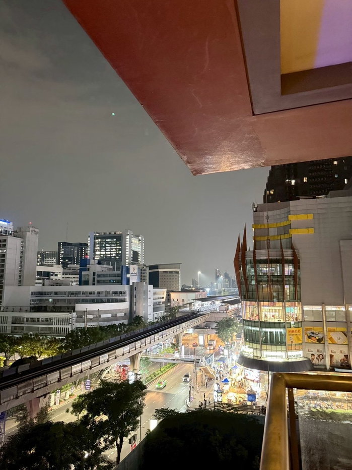 รูป ขายคอนโด เอ็ม พญาไท อาคาร 1 ชั้น 8 2 ห้องนอน 2 ห้งน้ำ ขนาด 65 ตรม ใกล้ อนุสาวรีย์ชัยสมรภูมิ เลี้ยงสัตว์ได้ได้ - รูปที่ 28/29