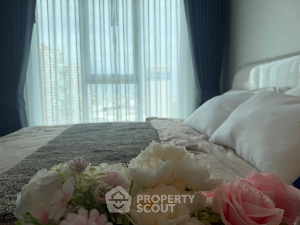 รูป คอนโด 1 ห้องนอน Regent Home Bangna ใกล้ BTS บางนา (ID 3204617) - รูปที่ 6/20