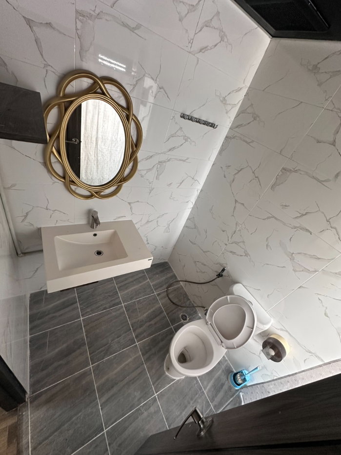 picture For rent Grand diamond Pratunam, 2bed 2Bath fully furnished - 11/14