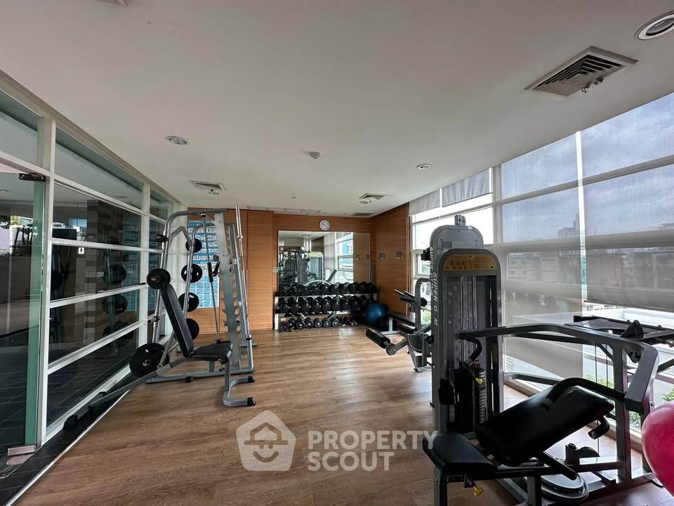 รูป เลี้ยงสัตว์ได้ 3 ห้องนอน Tararin Chaophaya Condominium ใกล้ MRT สะพานพระนั่งเกล้า 200 ม. (ID 3205465) - รูปที่ 8/8