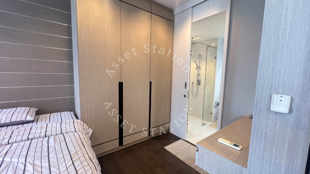 รูป Nara 9 by Eastern Star | 🚅 BTS ช่องนนทรี ใกล้ Empire Tower, Bangkok City Tower - รูปที่ 5/11